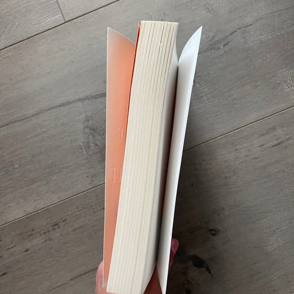 💙BOGO💙 Eleanor Oliphant is Completely Fine Book - Picture 4 of 4